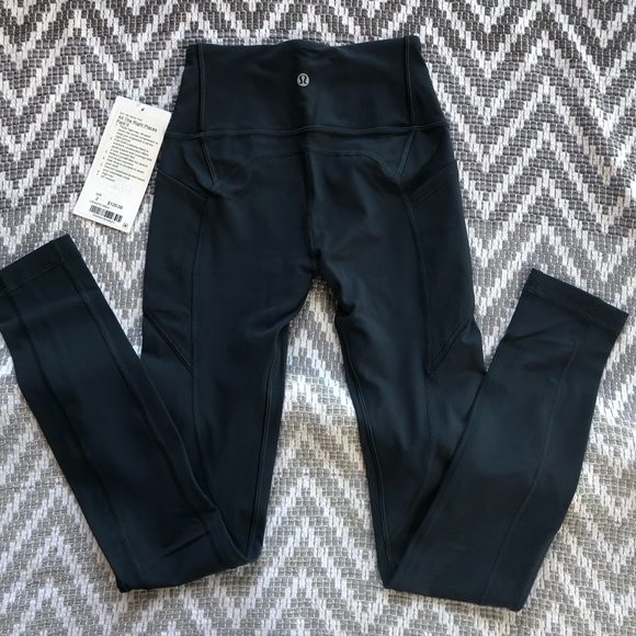 Lululemon All The Right Places Legging - Picture 3 of 4
